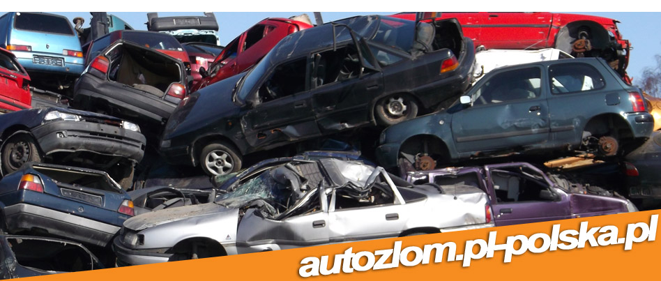 Skup aut Paslek,złomowanie Paslek, skupaut-zlomowanie.pl