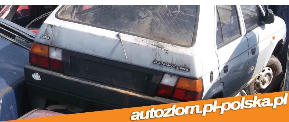 Skup aut Paslek,złomowanie Paslek, skupaut-zlomowanie.pl